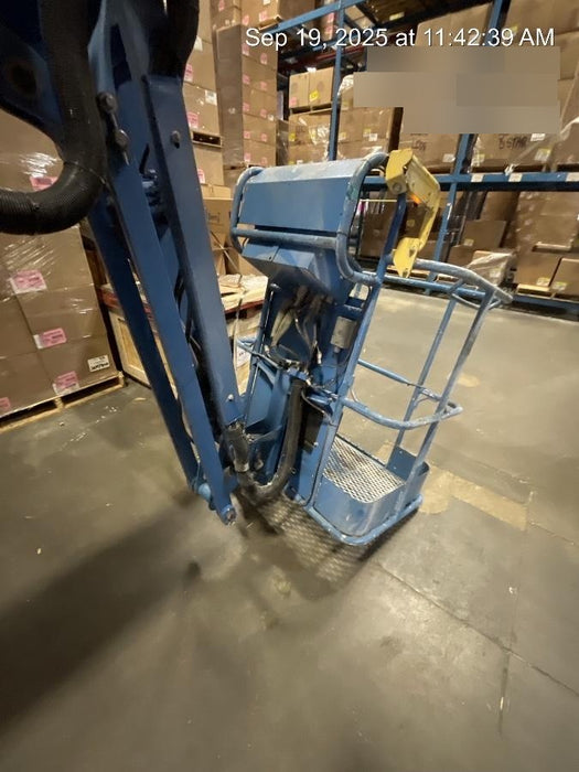 2018 GENIE Z-30/20 N