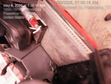 2022 MANITOU MTA12055