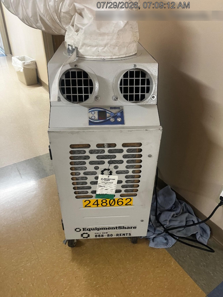 2022 KWIKOOL KPAC1411-2