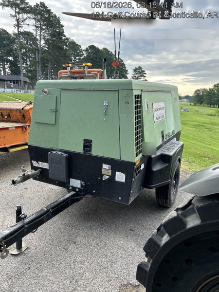 2019 SULLAIR 375H