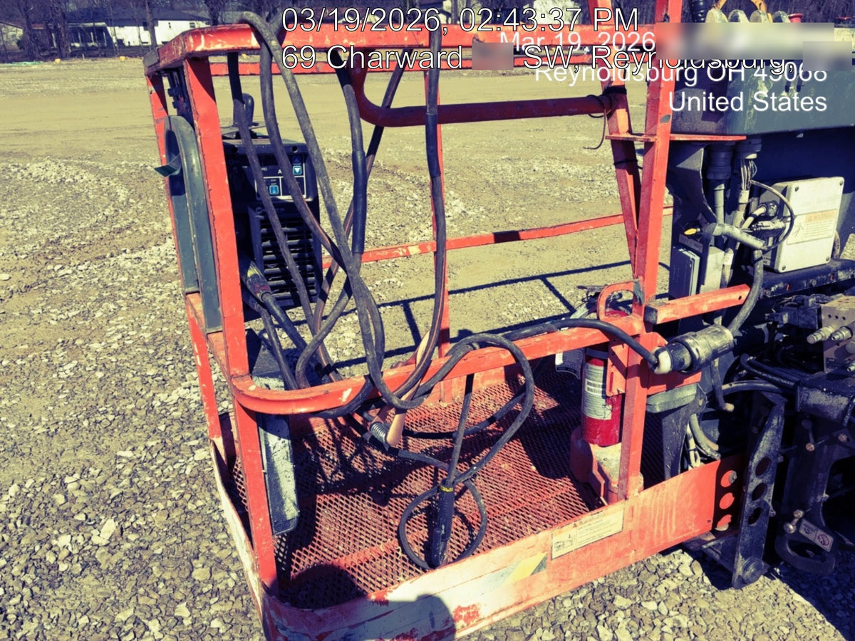 2023 MILLER ELECTRIC CST-280