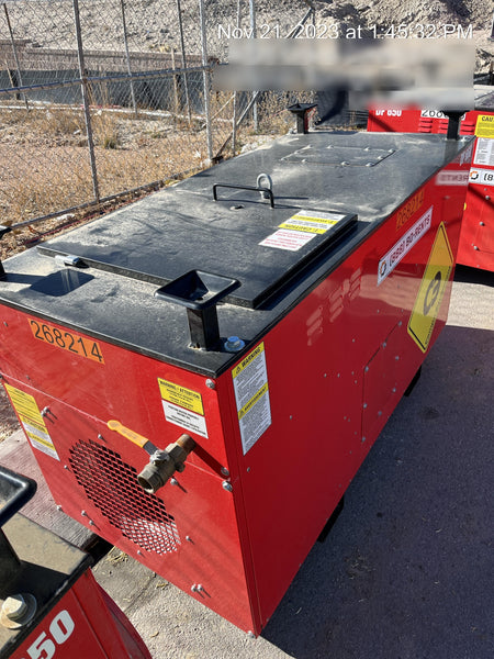 2022 CAMPO DF650RE3D