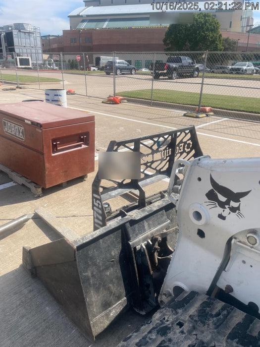 2020 PALADIN 48" Pallet Forks - Paladin