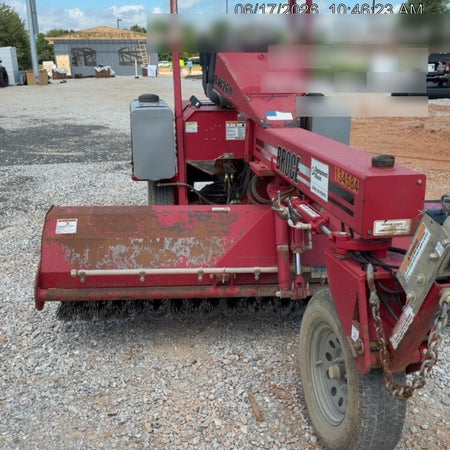 2021 BROCE BW260