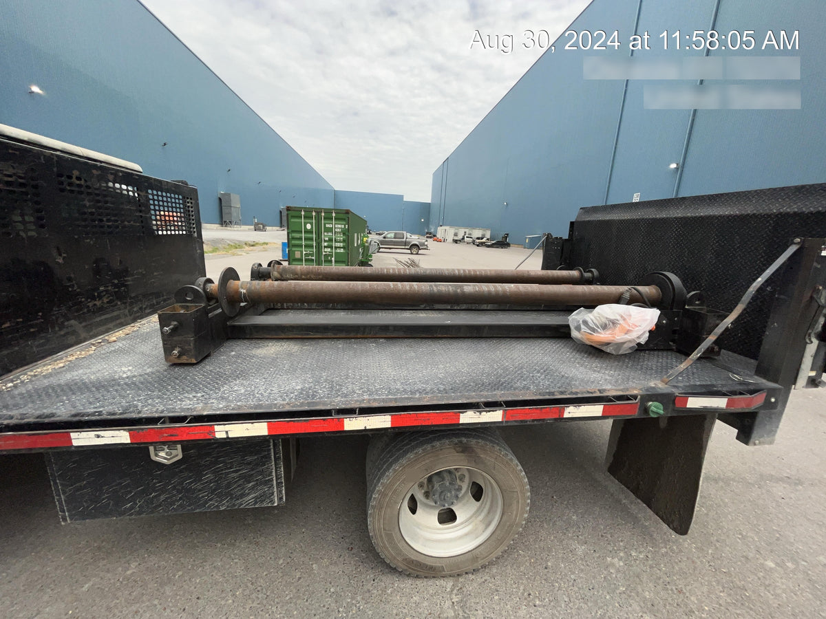 2022 SOUTHWIRE COMPANY RR-SW30