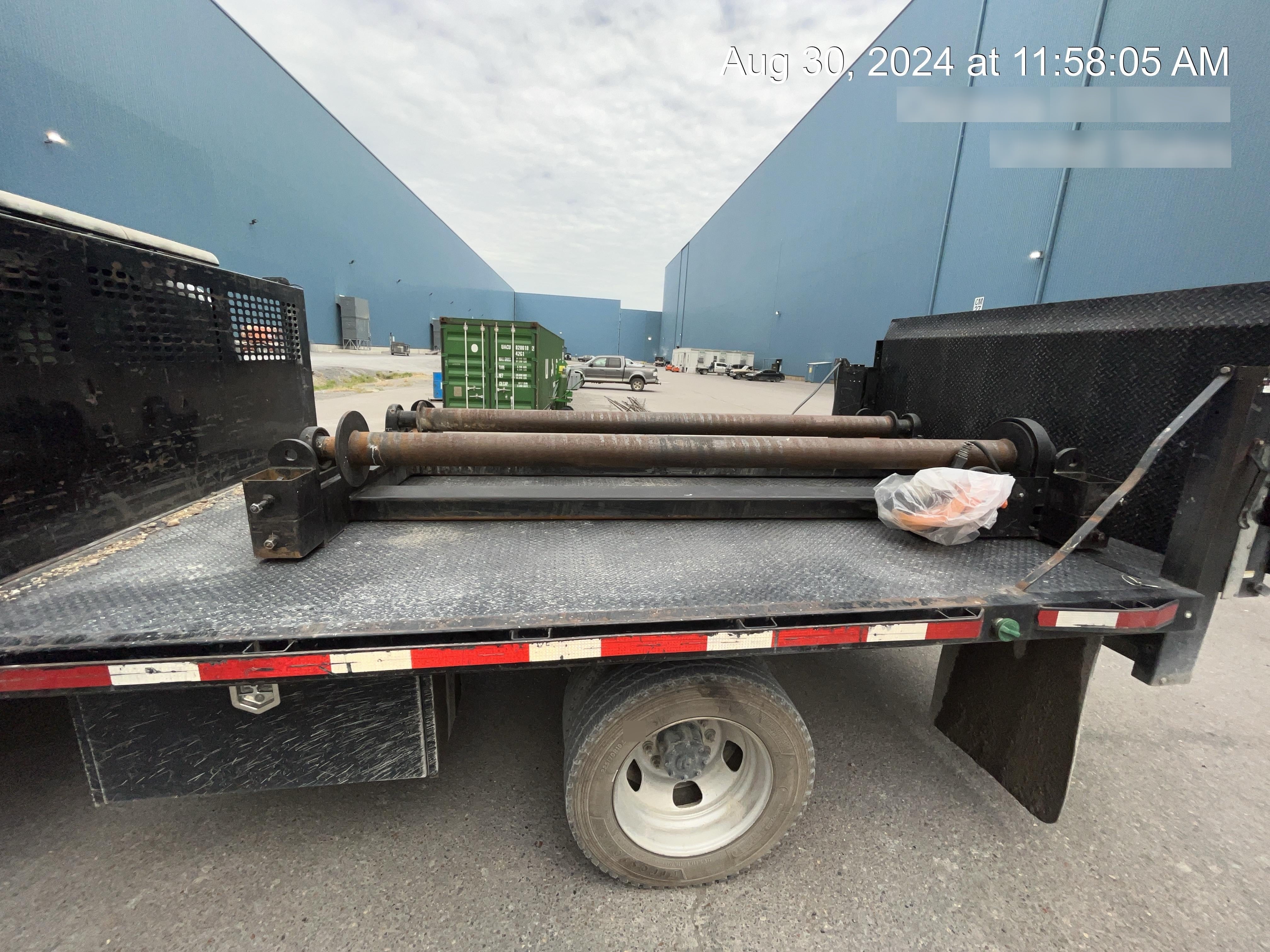 2022 SOUTHWIRE COMPANY RR-SW30
