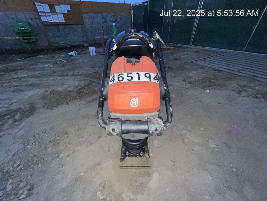 2024 HUSQVARNA LT6005