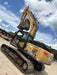 2019 SANY SY215