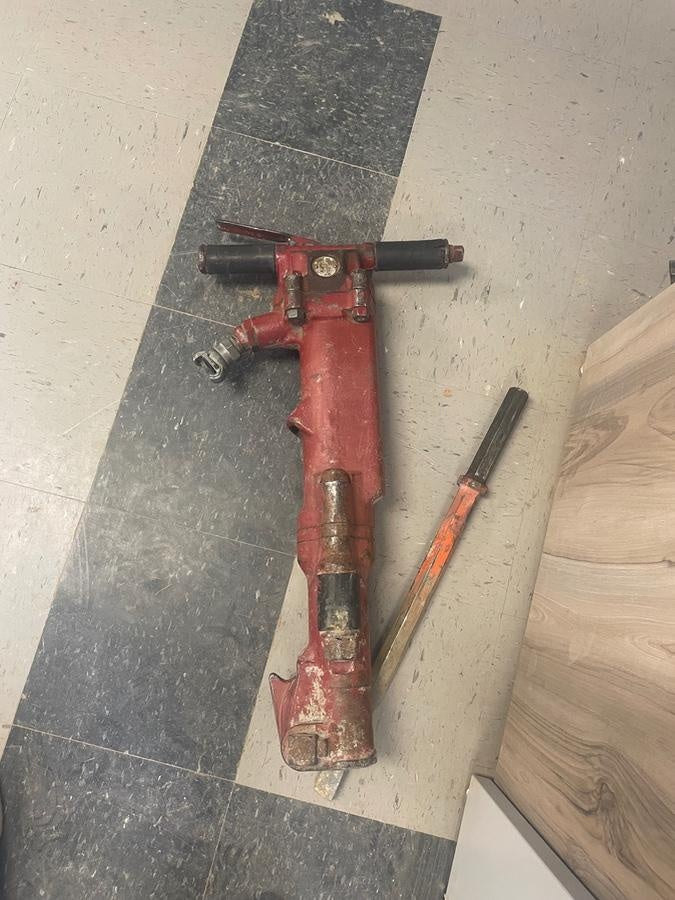 2020 CHICAGO PNEUMATIC CP 1290