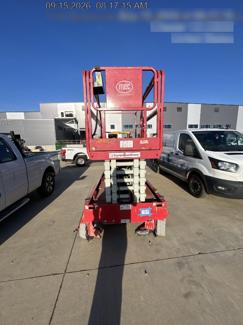 2020 MEC 4555SE