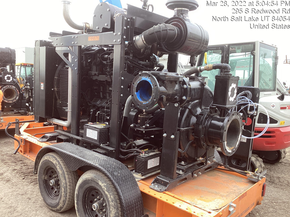 2021 PIONEER PP128S20L71-6135