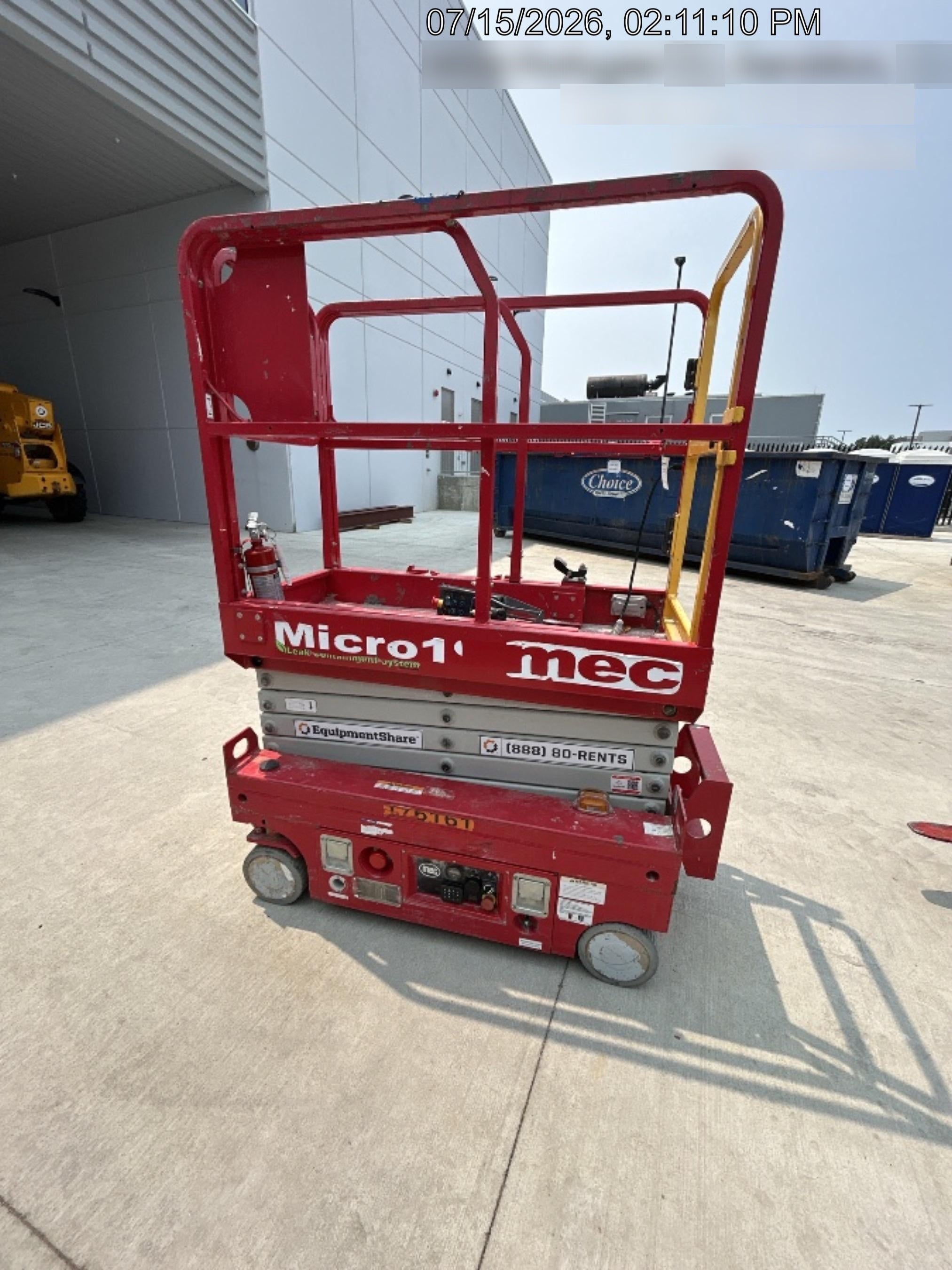2021 MEC Micro 19
