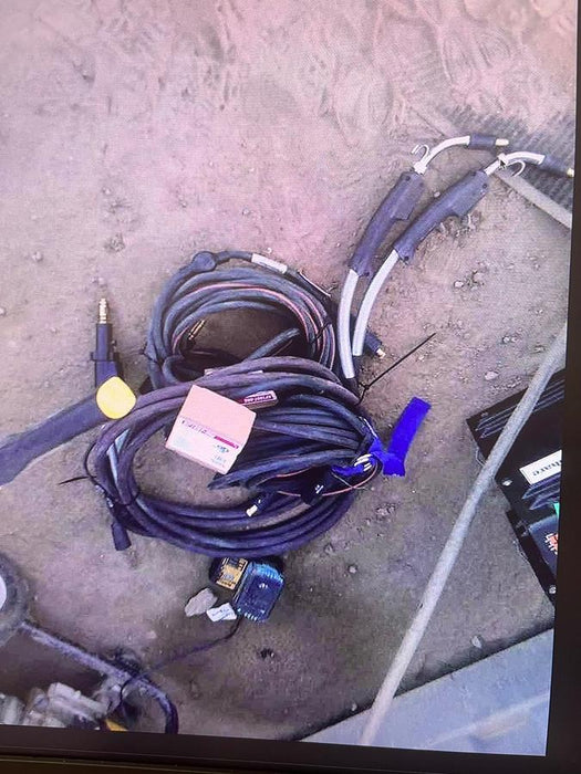 2024 LINCOLN ELECTRIC LN-25X