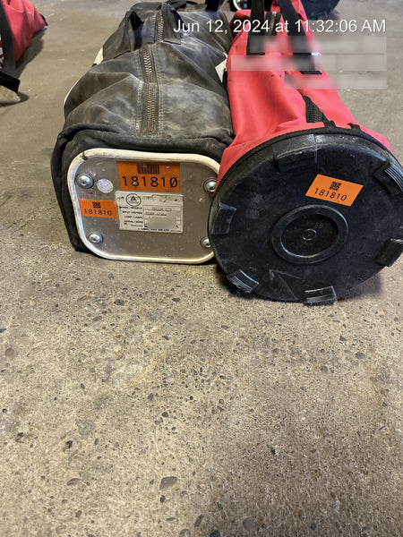 2021 MULTIQUIP GB8LED