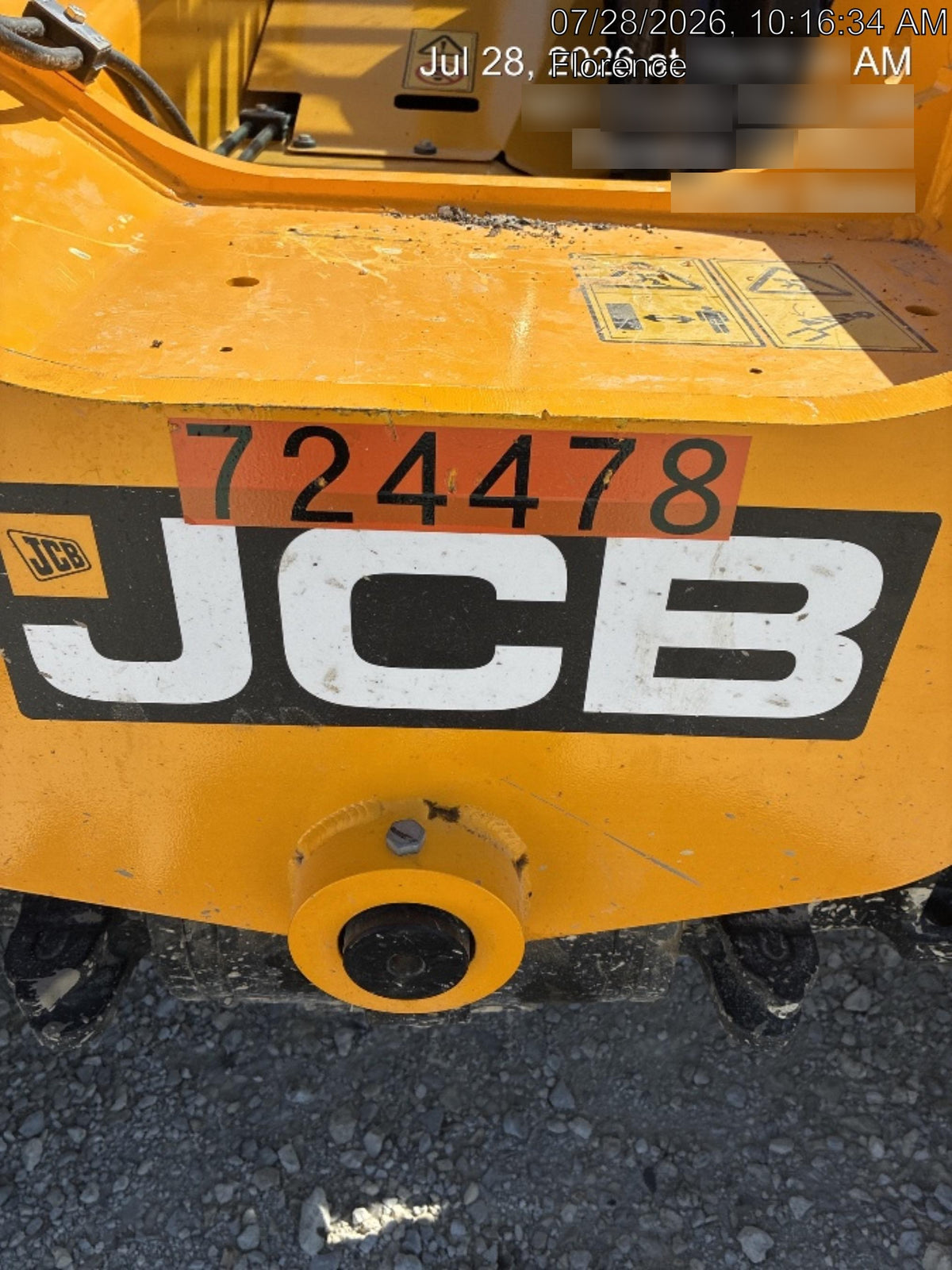 2026 JCB 509-42