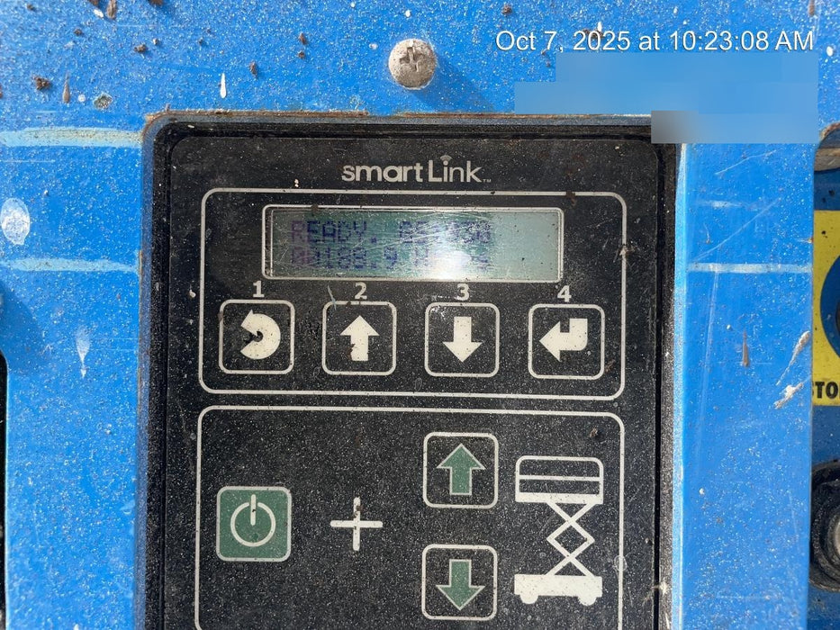 2020 Genie GS-1930 GENIE GS-1930