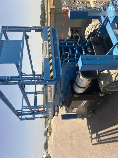 2021 GENIE GS-4069 RT