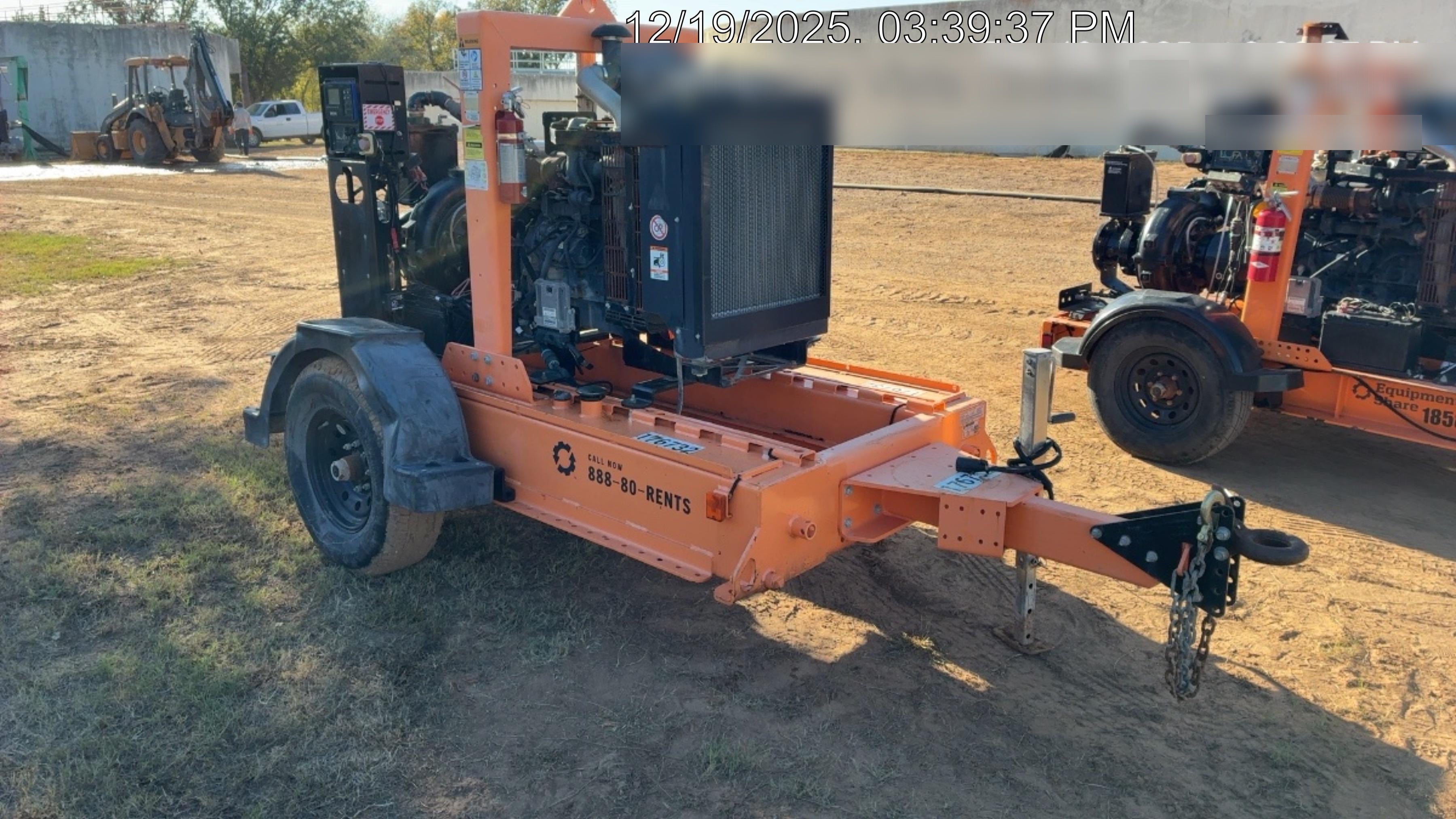2021 PIONEER PP66S12L71-TD2.9L4