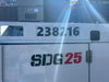 2022 AIRMAN SDG25S-8E1