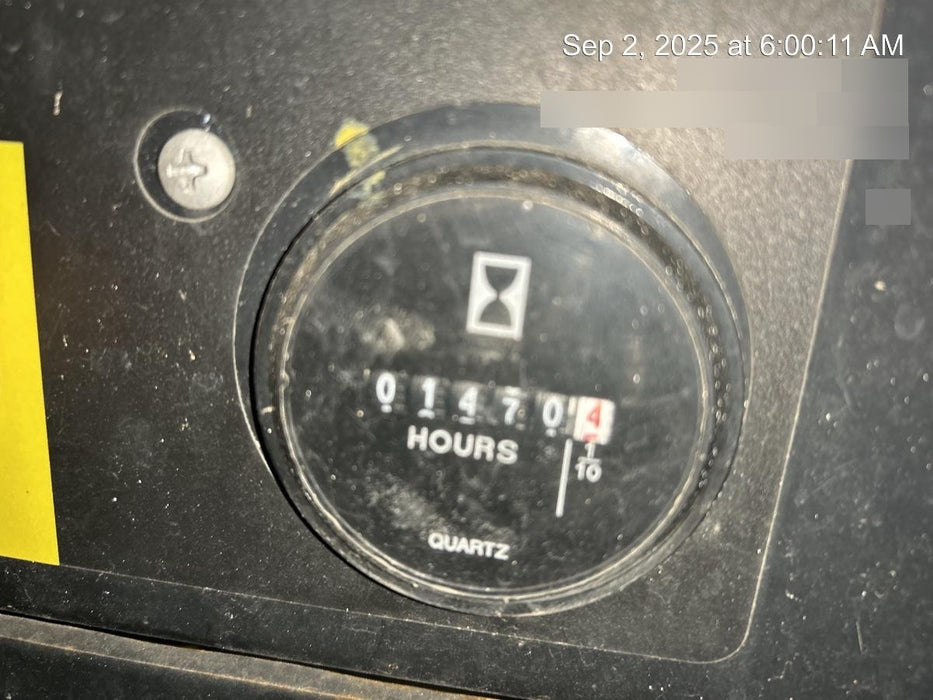 2020 GENIE GS-5390 RT