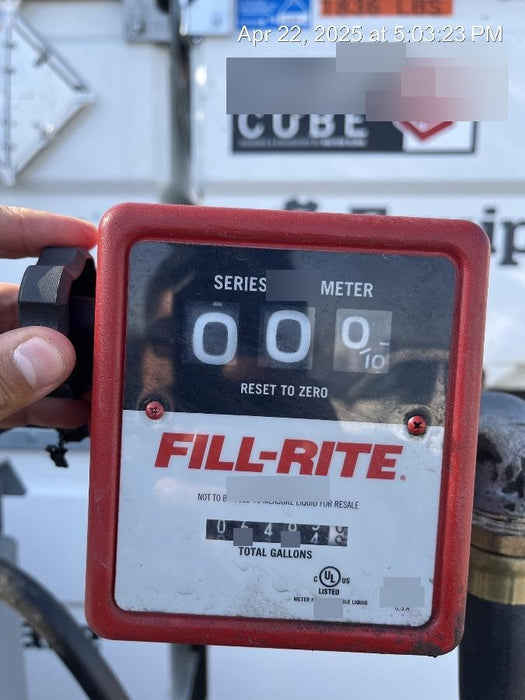 2023 SHINDAIWA DGK15FL