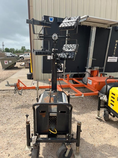 2020 LIND EQUIPMENT LE980LEDV-T4B