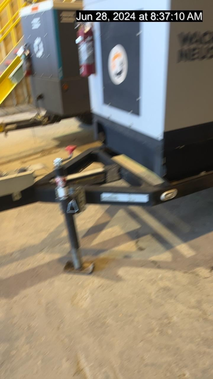 2018 WACKER NEUSON G25
