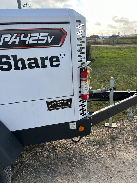 2024 BOBCAT PA425WCU-T4F