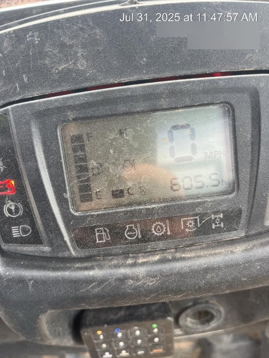 2022 KUBOTA RTV-X1140W-H (Canopy)