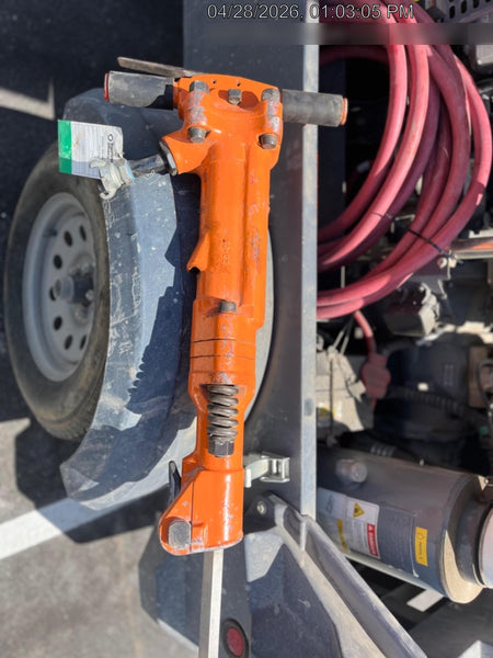 2024 MICHIGAN PNEUMATIC ES-TPB90-118-TRACKER