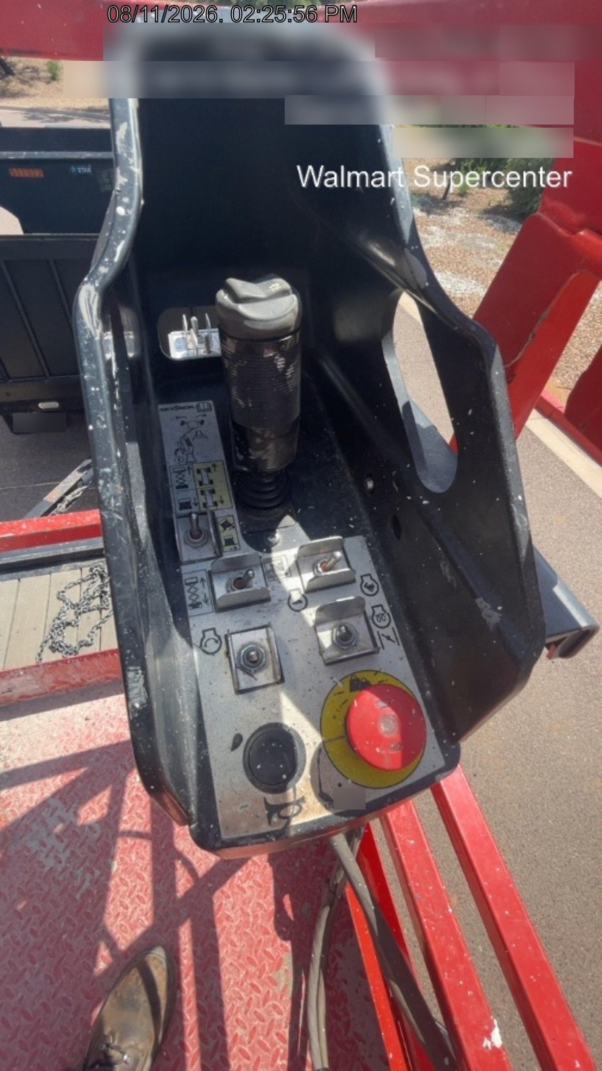 2024 SKYJACK SJ6832 RT