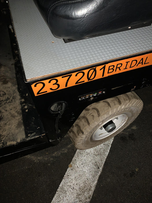 2022 COLUMBIA Payloader 2XL