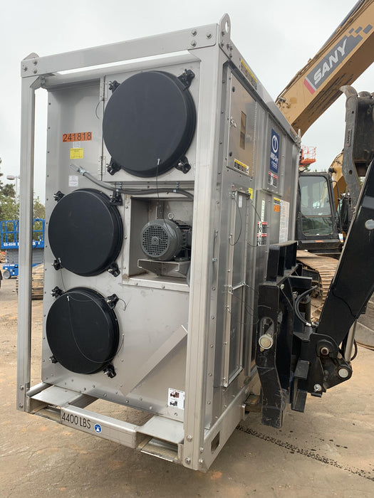 2022 CLIMATE DESIGN INTERNATIONAL MS-7500/5500