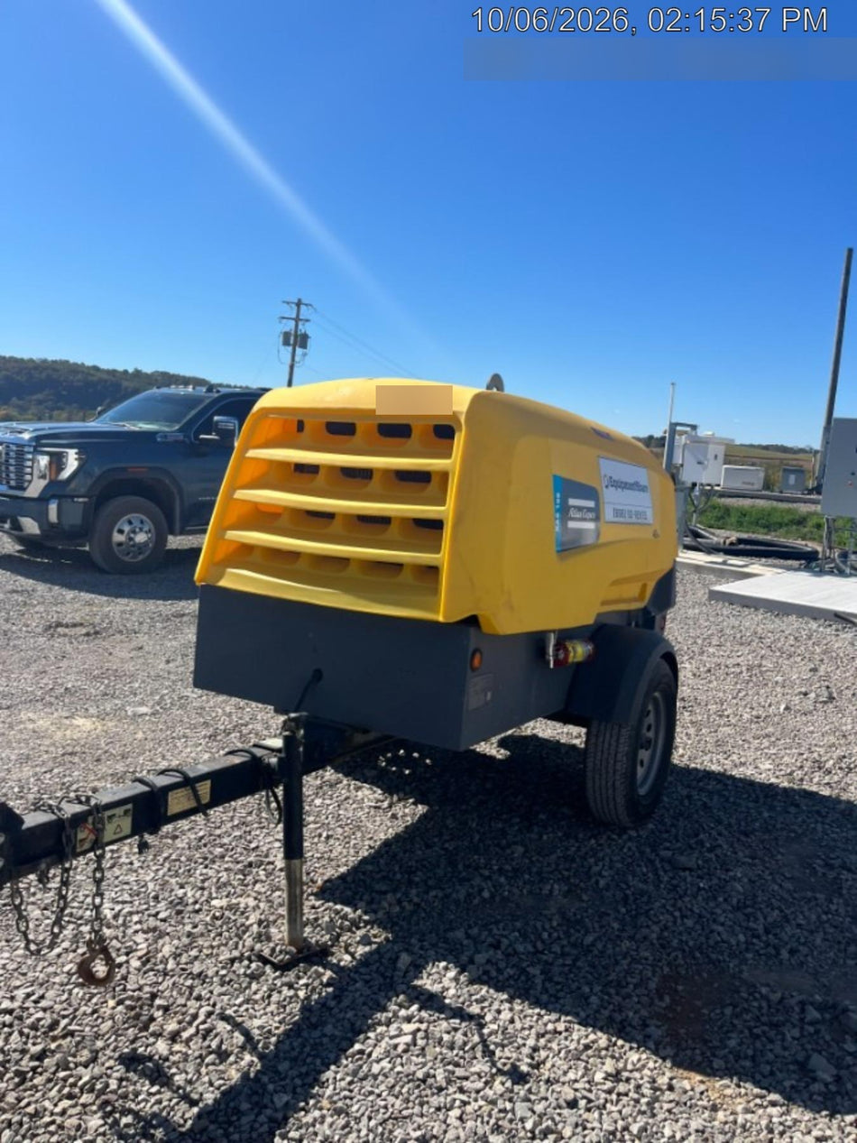 2020 ATLAS COPCO XAS188