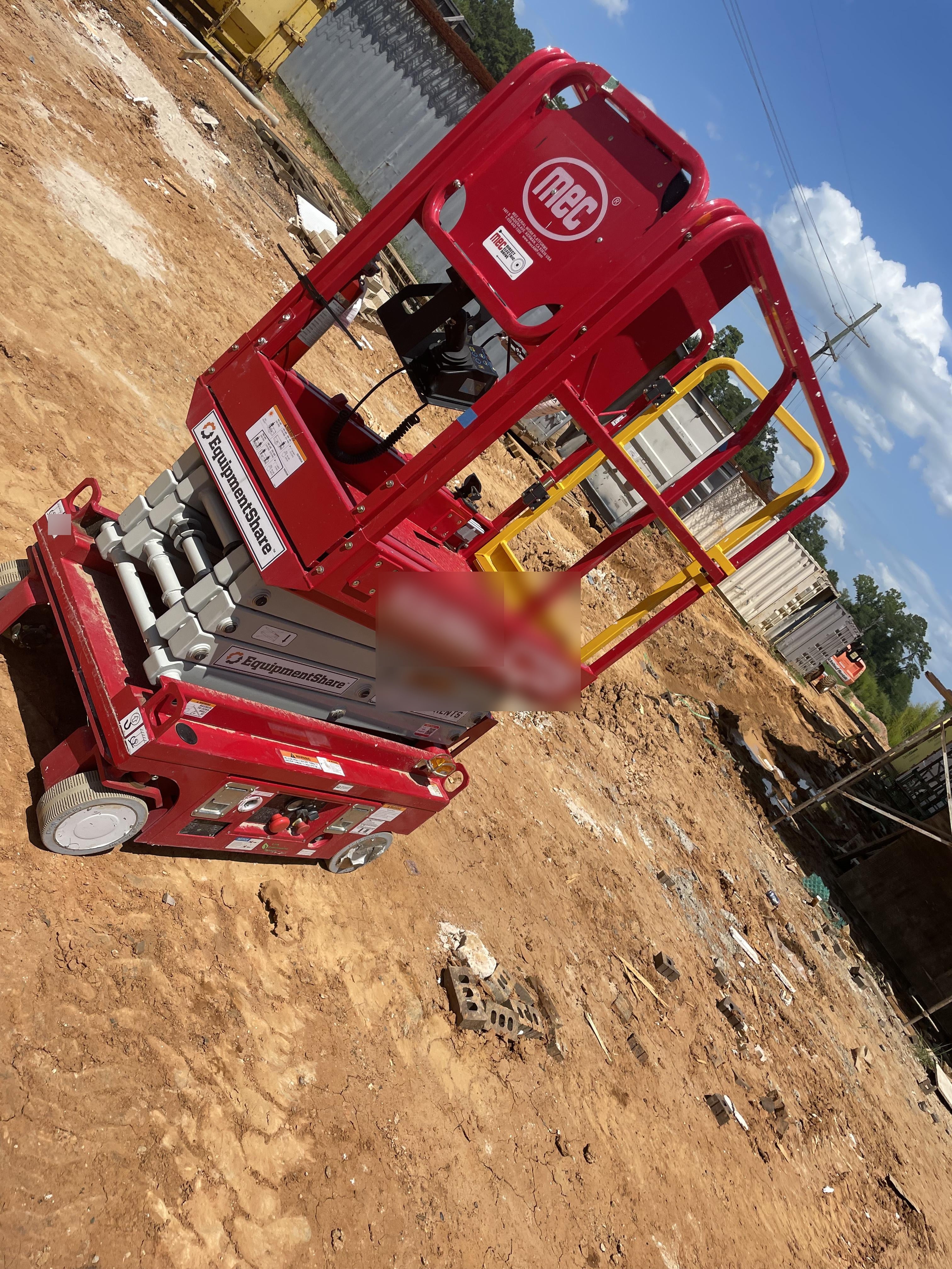 2022 MEC 1330SE
