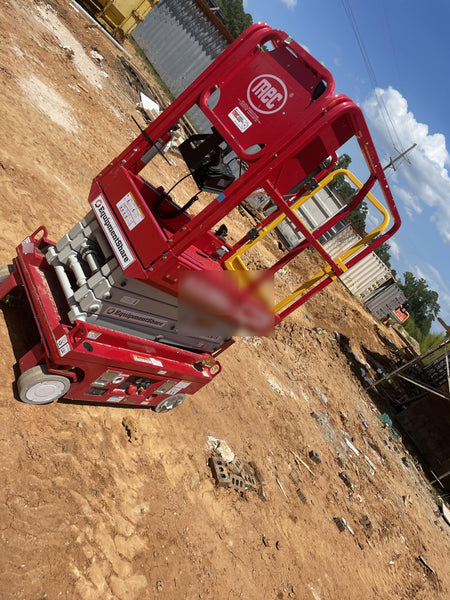 2022 MEC 1330SE