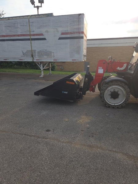 2024 STAR INDUSTRIES 1406B