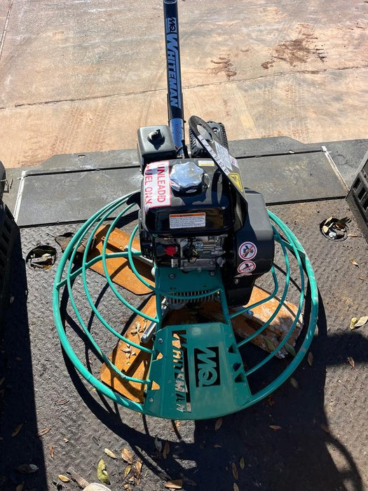 2025 MULTIQUIP J36H55