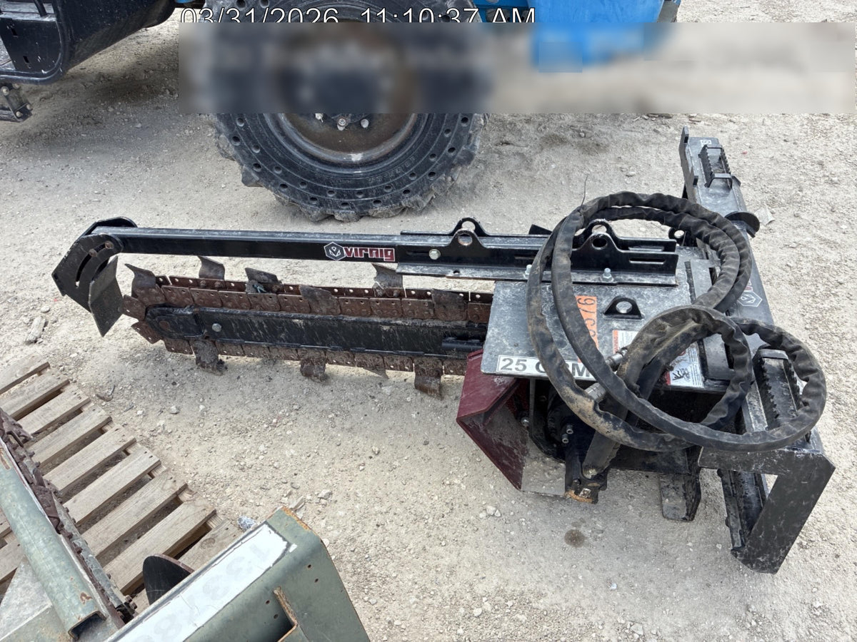2025 VIRNIG TCH48-25