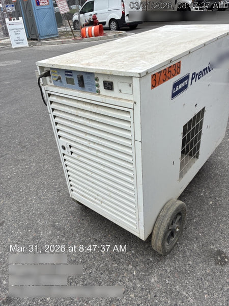 2023 LB WHITE Premier 350 DF 2.0 LINK