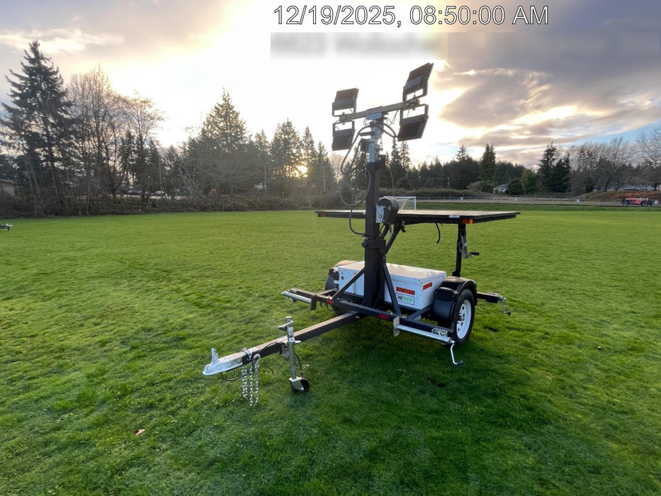 2022 WANCO WLTSSM4A750