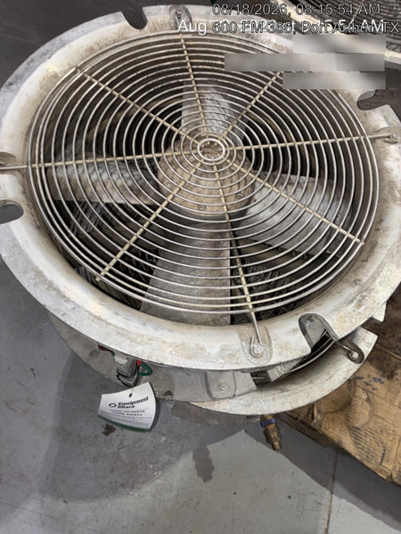 2021 MICHIGAN PNEUMATIC JF20