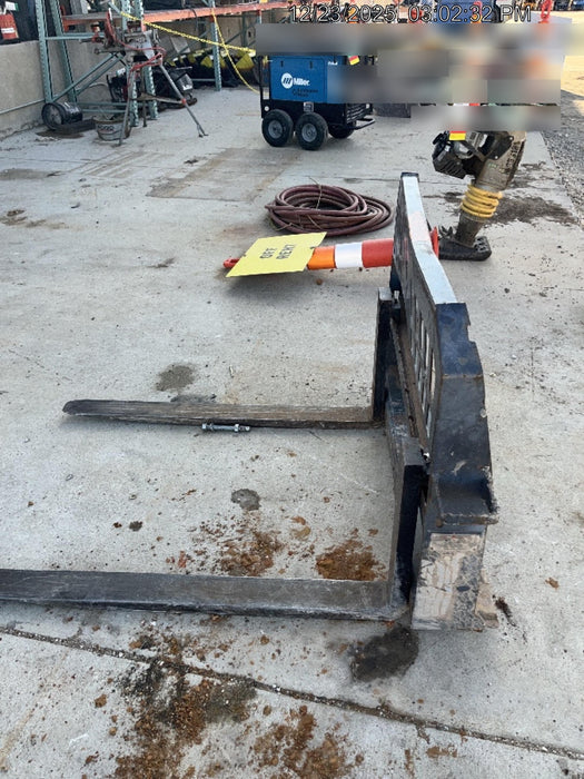 2023 SOLESBEE SPF-48