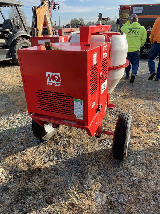 2022 MULTIQUIP MC94PK