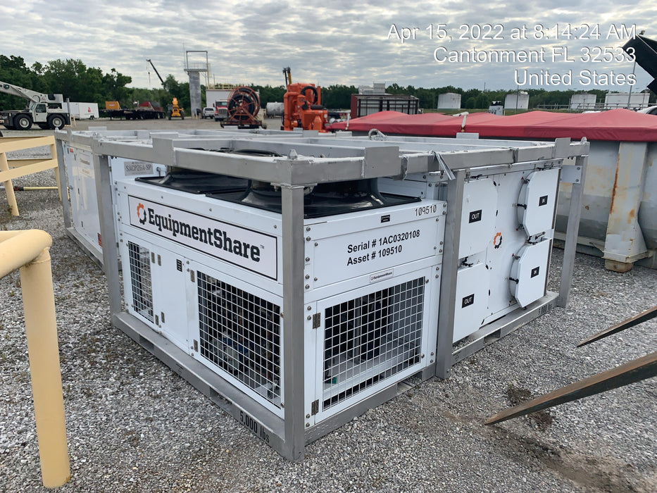 2020 SMARTECH SACP26A-SP