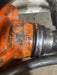 2022 MICHIGAN PNEUMATIC MP-133-ORANGE-NEP-SB