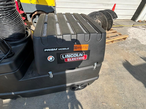 2025 LINCOLN ELECTRIC K4259-2