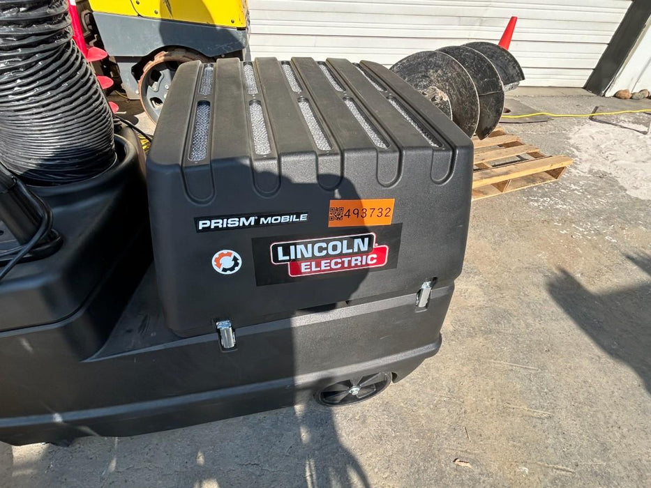 2025 LINCOLN ELECTRIC K4259-2