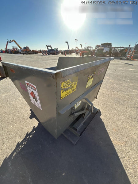2025 HIPPO HOPPER HH32MD