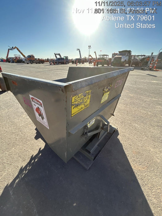 2025 HIPPO HOPPER HH32MD